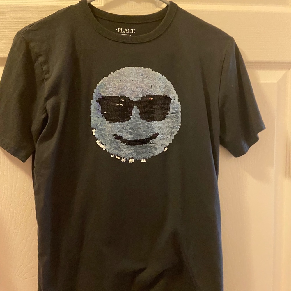 Boys T-shirts, size 16.